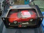 Bburago Ferrari 456 GT 1992 schaal 1op 18 er komen meer, Hobby en Vrije tijd, Modelauto's | 1:18, Ophalen, Zo goed als nieuw, Bburago