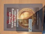 Integrale kwaliteitszorg en verbeter-management, Boeken, Ophalen of Verzenden, Zo goed als nieuw, Els Meertens; Chris Bakker