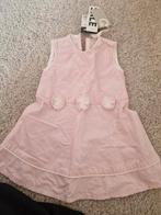 Jurkje Gymp roze mt 68 nieuw, Kinderen en Baby's, Babykleding | Maat 68, Meisje, Jurkje of Rokje, Nieuw, Ophalen of Verzenden