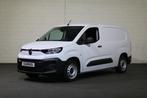 Citroën Berlingo 1.5 BlueHDi XL Koelwagen Airco Apple Carpl, Auto's, Voorwielaandrijving, Gebruikt, 4 cilinders, Citroën