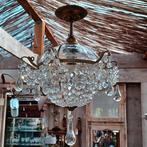 Empire stijl hanglamp/lamp/Franse lamp, Ophalen of Verzenden