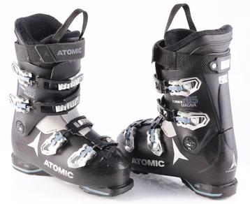 40,5 41 EU dames skischoenen ATOMIC HAWX MAGNA R85 2022 beschikbaar voor biedingen