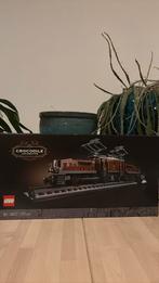 Lego crocodile locomotive, Ophalen of Verzenden, Nieuw