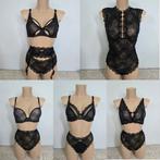 freya bh 80d 85d 75e 80e 85e 70f 75f 80f 85f 80g 75h 80h, Kleding | Dames, Ondergoed en Lingerie, ., Zwart, Ophalen of Verzenden