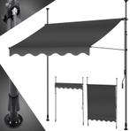 Klem zonnescherm, Gebruikt, Ophalen of Verzenden, 150 tot 300 cm, 250 cm tot 450 cm