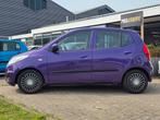 Hyundai I10 1.2 i-Drive | AUTOMAAT, Euro 5, Huisgarantie, Met garantie (alle), Origineel Nederlands