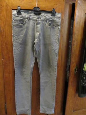 dames broek jeans Makia maat 34 grijs Z.G.A.N. Helsinki beschikbaar voor biedingen