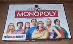 3 x Monopoly bordspellen (The big bang theorie enz), Vijf spelers of meer, Ophalen of Verzenden, Zo goed als nieuw, Hasbro