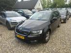 Skoda Octavia Combi 1.6 TDI Greenline Businessline EXPORT XE, Auto's, Origineel Nederlands, Te koop, Airconditioning, 5 stoelen