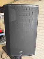Mackie Thump 15a en 12a + div. statieven en meer, Muziek en Instrumenten, Versterkers | Keyboard, Monitor en PA, Ophalen, Zo goed als nieuw