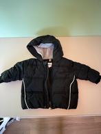 Zwarte BOSS Jas - Zo goed als nieuw!, Kinderen en Baby's, Babykleding | Maat 62, Jongetje of Meisje, Ophalen of Verzenden, Zo goed als nieuw