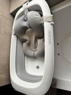 Twistshake babybad met kussen, Ophalen of Verzenden, Zo goed als nieuw, Badje