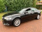 Audi A6 Limousine 2.0 TFSI Pro Line sedan nieuw model mooie, Auto's, Voorwielaandrijving, Euro 5, Gebruikt, Zwart