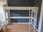 Hoogslaper, Huis en Inrichting, Ophalen, Gebruikt, Eenpersoons, 210 cm
