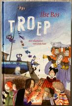 TROEP - Ilse Bos & Linde Faas ZGAN!, Ophalen of Verzenden, Zo goed als nieuw