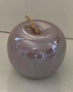 Decoratieve appel - Zo goed als nieuw!, Ophalen, Zo goed als nieuw