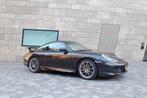 Porsche 911 3.4 Coupe Carrera met GT3 aero kit, Auto's, Porsche, Automaat, Achterwielaandrijving, 4 stoelen, Zwart