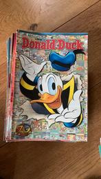 Donald Duck jaargang 2022 compleet, Complete serie of reeks, Ophalen of Verzenden, Zo goed als nieuw, Europa