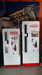 Coca-Cola machines.., Verzamelen, Ophalen