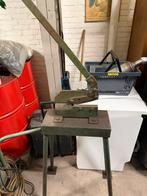 Metaalknipper, Ophalen of Verzenden, Gebruikt