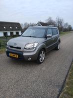 Kia Soul 1.6 2009 Grijs apk juni 26/ lekke koppakking, Voorwielaandrijving, Euro 5, 1145 kg, 4 cilinders