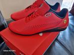 Puma Ferrari schoenen maat 43, Kleding | Heren, Ophalen of Verzenden, Zo goed als nieuw, Zwart
