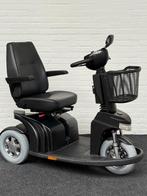 Scootmobiel - Sterling Elite 2 Plus