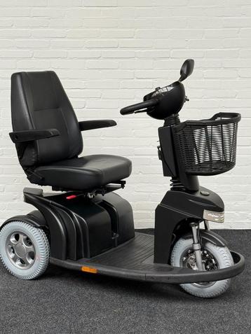 Scootmobiel - Sterling Elite 2 Plus  beschikbaar voor biedingen