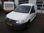 Volkswagen Caddy caddy1.9 TDI airco riem vv bij 200.900, Voorwielaandrijving, Gebruikt, 1367 kg, 4 cilinders
