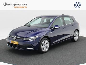 Volkswagen Golf 1.5 TSi 130 Pk Style | Camera | Carplay | Ad beschikbaar voor biedingen
