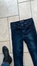 Nieuwe Angels spijkerbroek, Ophalen of Verzenden, Zo goed als nieuw, Blauw, W28 - W29 (confectie 36)