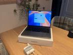 Macbook Pro 14 inch - M1 Pro 512gb ssd, 16gb Ram., Computers en Software, Apple Macbooks, MacBook Pro, Overige groottes, Ophalen of Verzenden