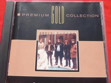CANNED HEAT - CD PREMIUM GOLD COLLECTION (EMI) SCHAARS!! beschikbaar voor biedingen