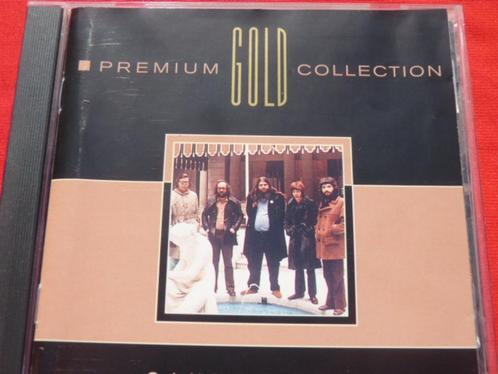 CANNED HEAT - CD PREMIUM GOLD COLLECTION (EMI) SCHAARS!!, Cd's en Dvd's, Cd's | Jazz en Blues, Zo goed als nieuw, Blues, 1980 tot heden