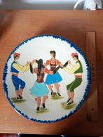 Handgemaakte Redware Pottery, Ophalen of Verzenden