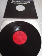 12"Naghachian * ‎– Flash, Ophalen of Verzenden, Zo goed als nieuw, Disco