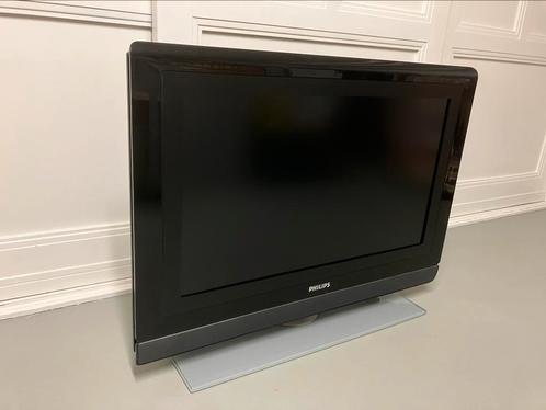 Philips ambilight televisie 32 inch met luxe voet, Audio, Tv en Foto, Televisies, Gebruikt, LCD, 80 tot 100 cm, HD Ready (720p)