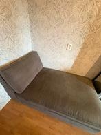 Chaise Longue bank, Huis en Inrichting, Banken | Sofa's en Chaises Longues, Ophalen, Gebruikt