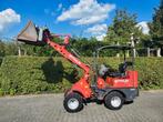 Thaler 2026/A minishovel, Zakelijke goederen, Machines en Bouw | Kranen en Graafmachines, Ophalen, Wiellader of Shovel