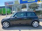 Mini Mini 1.6 Cooper Chili, Voorwielaandrijving, 1025 kg, Gebruikt, 4 cilinders