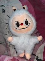 Labubu knuffel, Ophalen of Verzenden