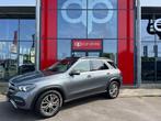 Mercedes-Benz GLE-klasse 350 e 4MATIC, Auto's, Mercedes-Benz, Automaat, Gebruikt, Zwart, Traction-control