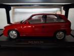Opel Astra GSi 1991 Schaal 1:18, Hobby en Vrije tijd, Modelauto's | 1:18, Auto, Norev, Ophalen of Verzenden, Norev