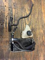 Derbi Koelsysteem Compleet, Fietsen en Brommers, Brommeronderdelen | Algemeen, Frame, Gebruikt, Derbi, Derbi