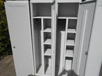 lockers 46 x 46 x 180 cm, Ophalen, Zo goed als nieuw, Locker