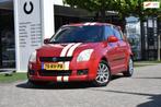 Suzuki Swift 1.3 Exclusive AIRCO, RADIO, ELEKTRISCHE RAMEN, Voorwielaandrijving, Stof, Gebruikt, 965 kg