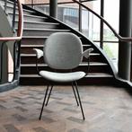 Kembo fauteuil WH Gispen 302, -, Minder dan 75 cm, -, Ophalen of Verzenden
