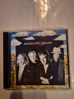 Crosby, Stills, Nash & Young - American dream. Cd. 1988, Ophalen of Verzenden, Gebruikt, Poprock