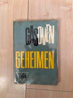 Gasoven geheimen - Technisch handboek, Boeken, Ophalen of Verzenden, Gelezen, Overige onderwerpen