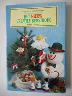 Het nieuw creatief kerstboek. Kerrie dudley. Kerstmis., Diversen, Kerst, Gebruikt, Ophalen of Verzenden